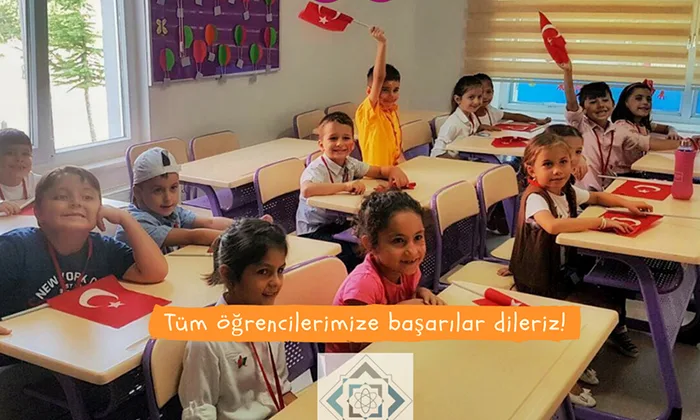 Özel Isparta Bilim İlkokulunun Büyük Projesi tarihe tanıklık yapıyor