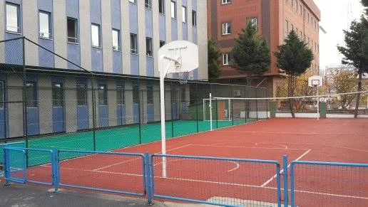 Kampüs