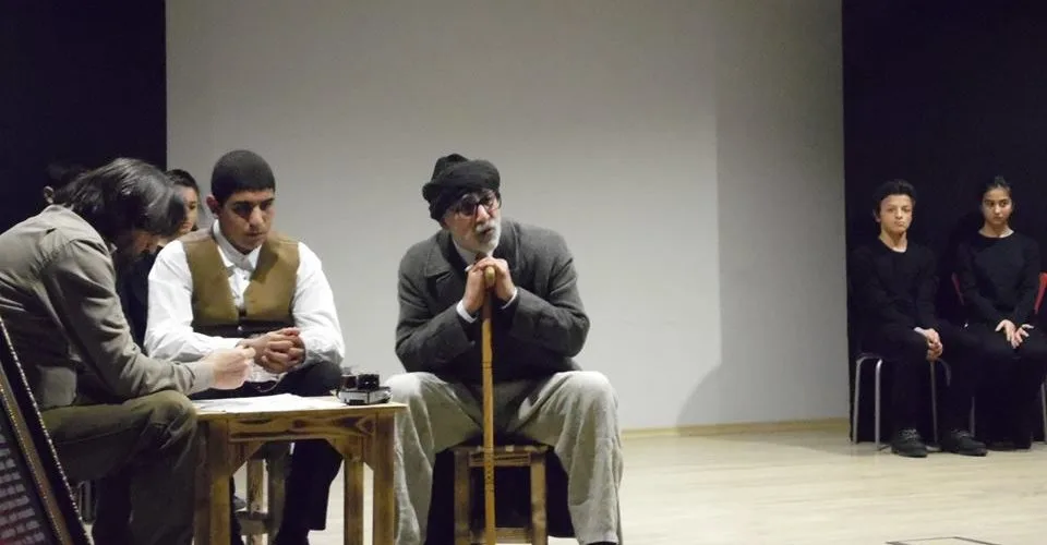 Sosyal yaşam