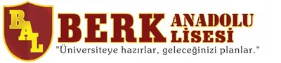 Özel İstanbul Berk Anadolu Lisesi logosu