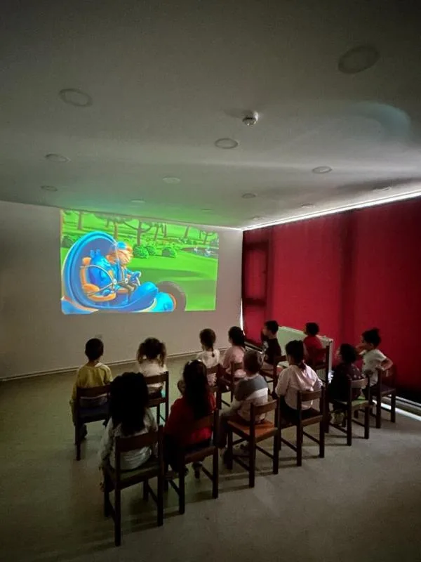 Galeri 1