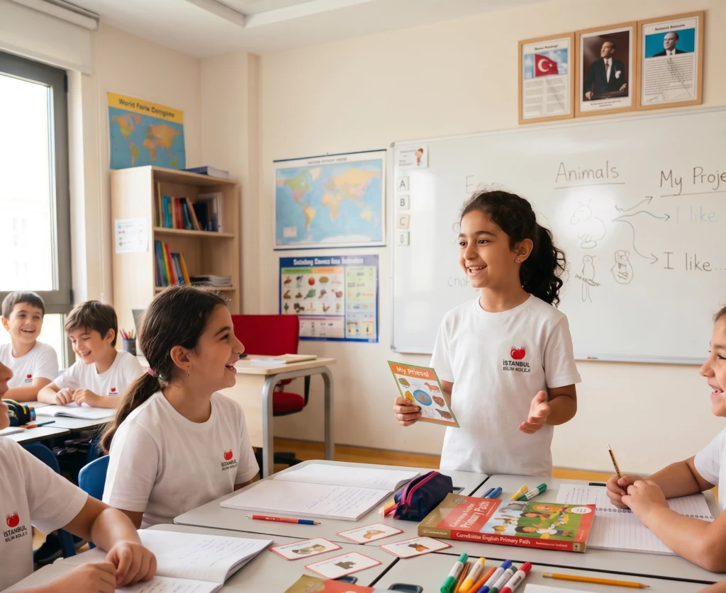 Eğitim