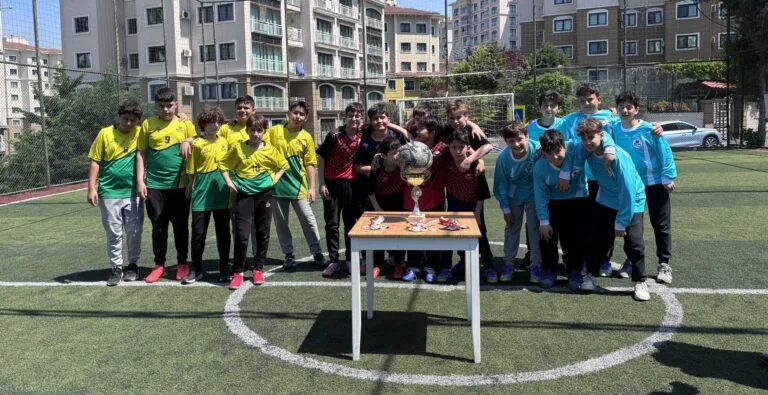 Sosyal yaşam
