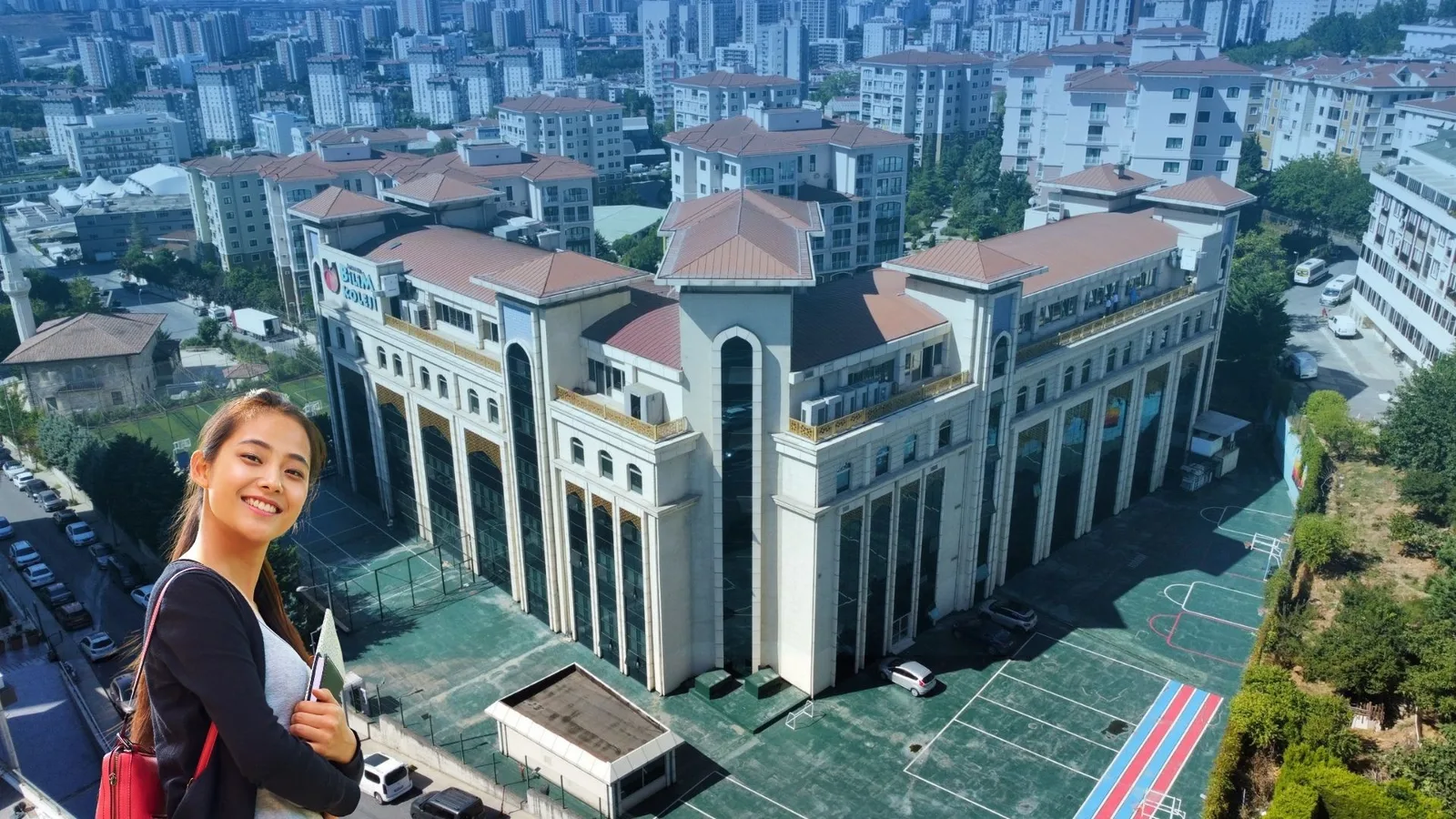 Başarılar