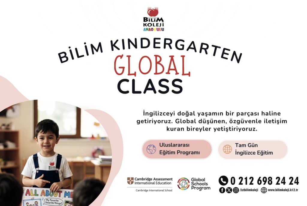Eğitim