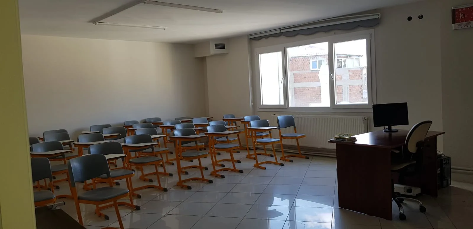 İstanbul Src, Src1, Src2, Src3, Src4, Src5, Psikoteknik