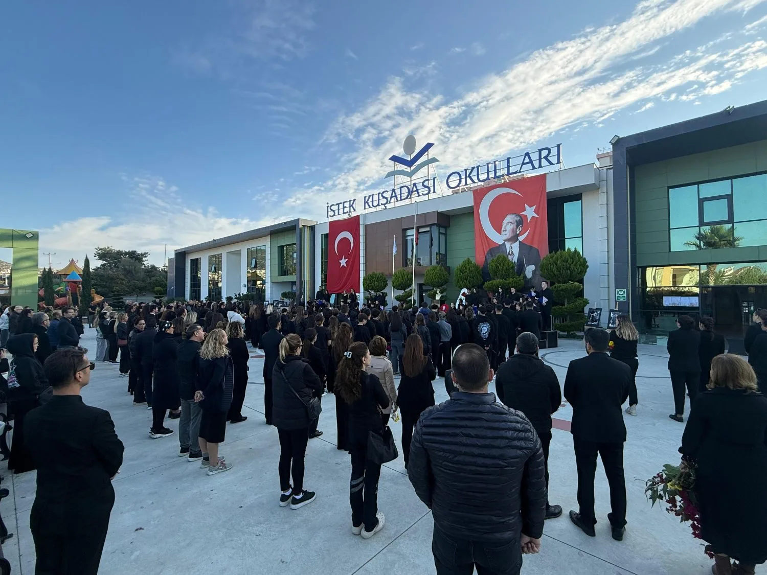 Sosyal yaşam