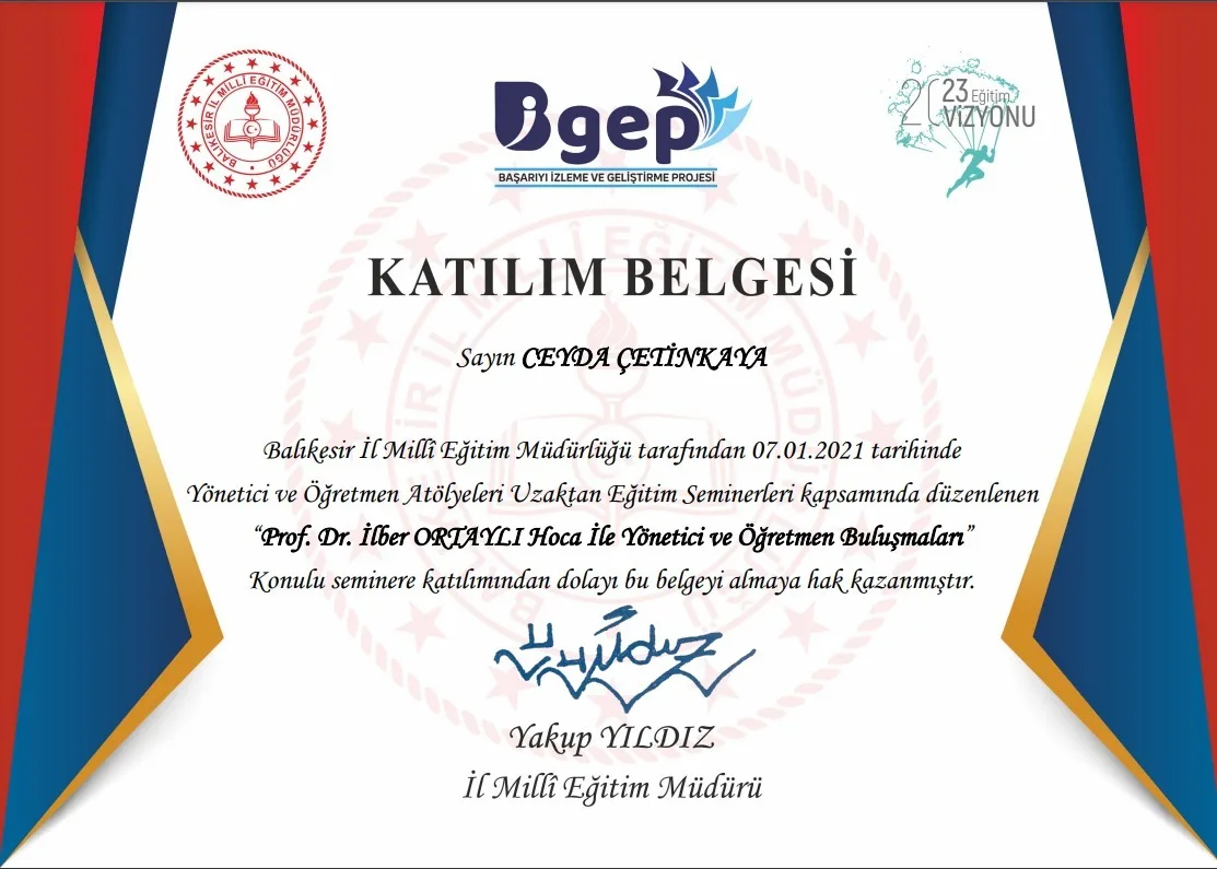 Sosyal yaşam