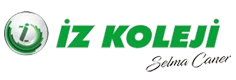 Özel İz Koleji Selma Caner Ortaokulu logosu