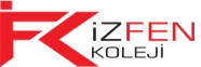 Özel İzfen Fen Lisesi logosu