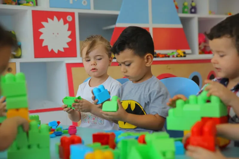 Balkabağı Anaokulu etkinlik görseli