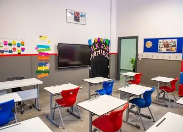 Sınıflar 9