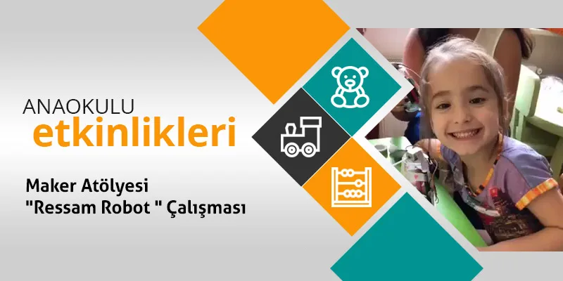 Kırmızı Otobüs Anaokulu Etkinlikleri