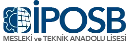 İzmir Pancar O.S.B. Mesleki ve Teknik Anadolu Lisesi
