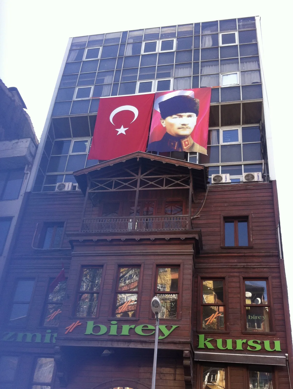 Sosyal yaşam