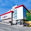Özel Jale Tezer Fen Lisesi logosu