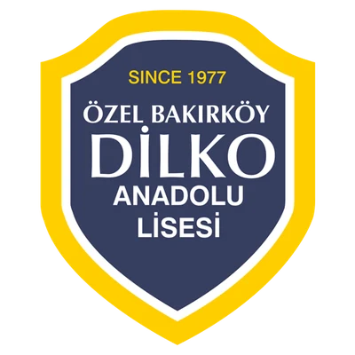 Özel Kadıköy Dil Koleji (dilko) Anadolu Lisesi logosu