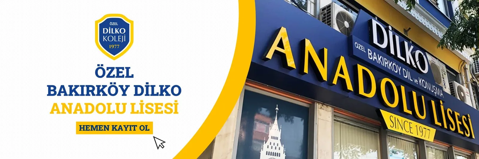 dilko-koleji-2026-bakirkoy