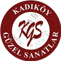 Özel Kadıköy Güzel Sanatlar Kursu logosu