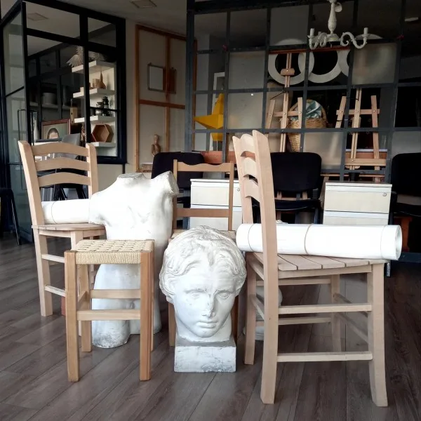 Güzel Sanatlara Hazırlık Kursları