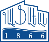 Özel Kalfayan Ermeni Ortaokulu logosu