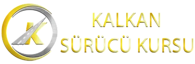 Özel Kalkan Motorlu Taşıt Sürücüleri Kursu logosu