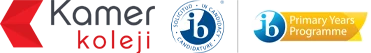 Özel Kamer Koleji İlkokulu logosu