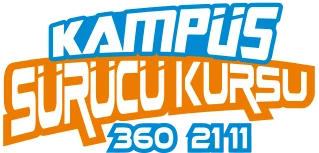 Özel Kampüs Motorlu Taşıt Sürücüleri Kursu logosu