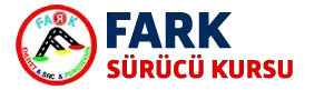 Özel Kapaklı Fark Motorlu Taşıt Sürücüleri Kursu logosu