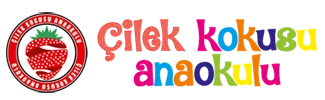 Özel Karabağlar Çilek Kokusu Anaokulu logosu