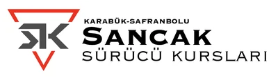 Özel Karabük Sancak Motorlu Taşıt Sür.kursu Safranbolu Şb. logosu