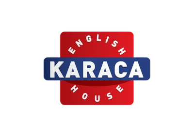 Özel Karaca English House Dil Kursu logosu