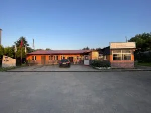 Sosyal yaşam