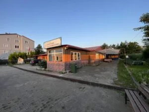 Sosyal yaşam