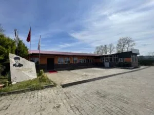 Sosyal yaşam