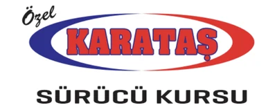 Özel Karataş Motorlu Taşıt Sürücüleri Kursu logosu