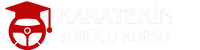 Özel Karatekin Motorlu Taşıt Sürücüleri Kursu logosu