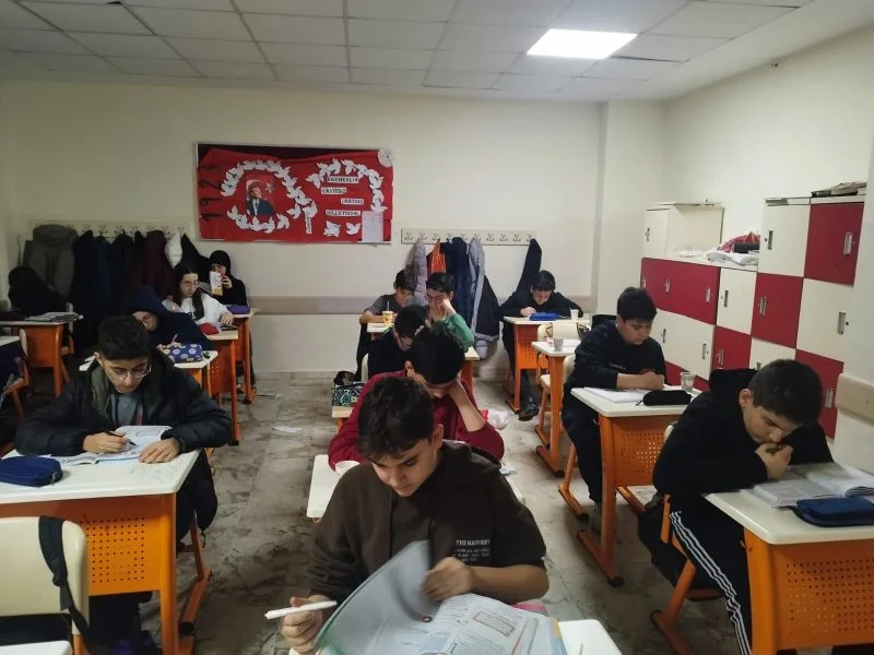 Course