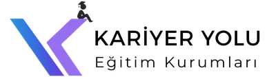 Özel Kariyer Yolu Uzaktan Öğretim Kursu logosu