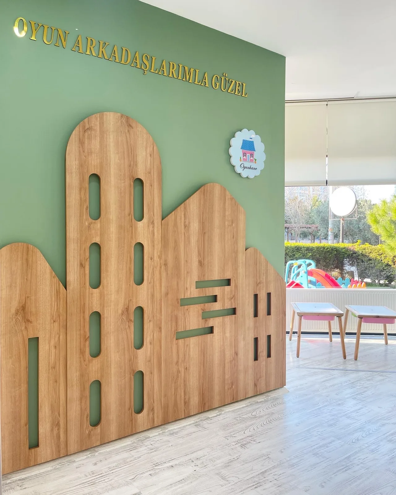 Sosyal yaşam