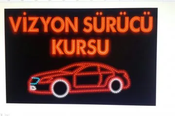 Vizyon