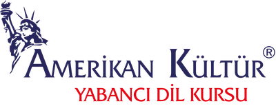 Özel Kayseri Amerikan Kültür Derneği Yabancı Dil Kursu logosu