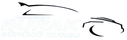 Özel Kazan Burak Motorlu Taşıt Sürücüleri Kursu logosu