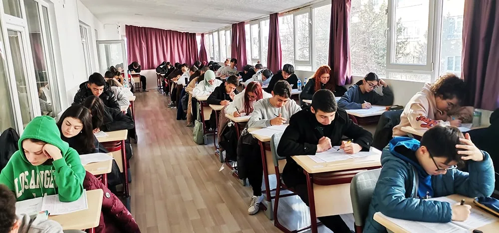 Eğitim