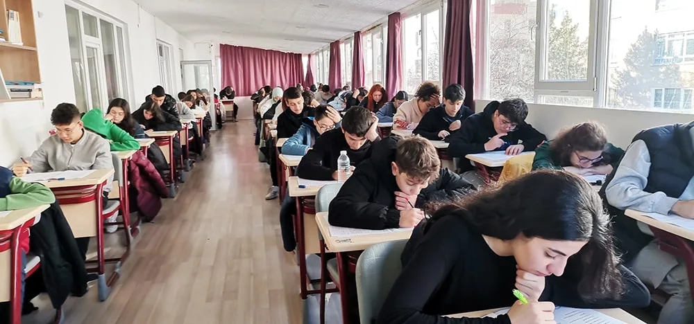 Eğitim