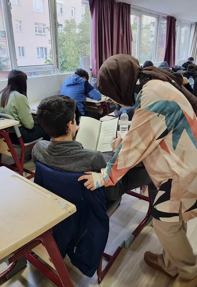 Başarılar