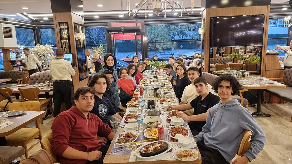 Başarılar