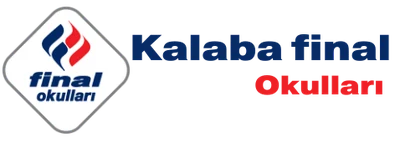 Özel Keçiören Kalaba Final Ortaokulu logosu