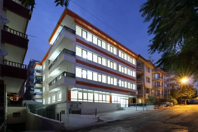 Sosyal yaşam