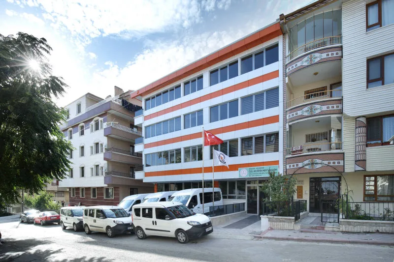 Sosyal yaşam